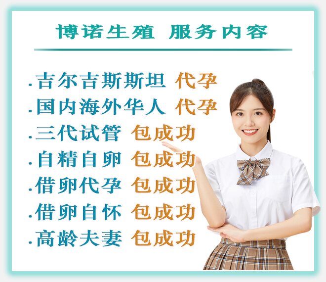 美国代孕公司