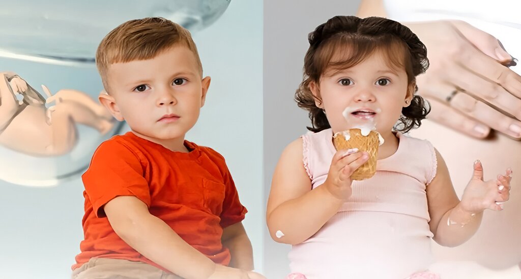 美国代孕服务：为无法拥有孩子的家庭带来希望与新生