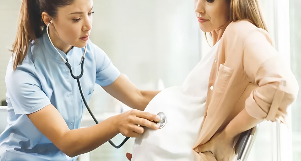 美国代孕服务：从一个女人的视角看美国代孕 科技为生命开辟新途径