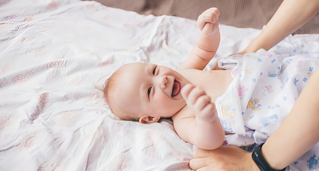 美国代孕服务：女性力量与社会责任的温暖延伸