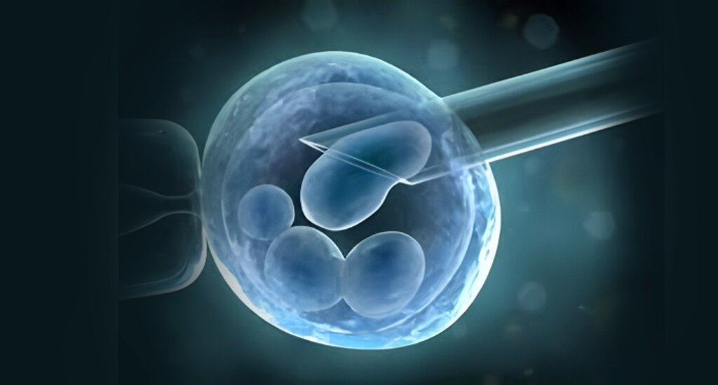 美国代孕机构：那些年我为“要个孩子”受的苦，都成了甜