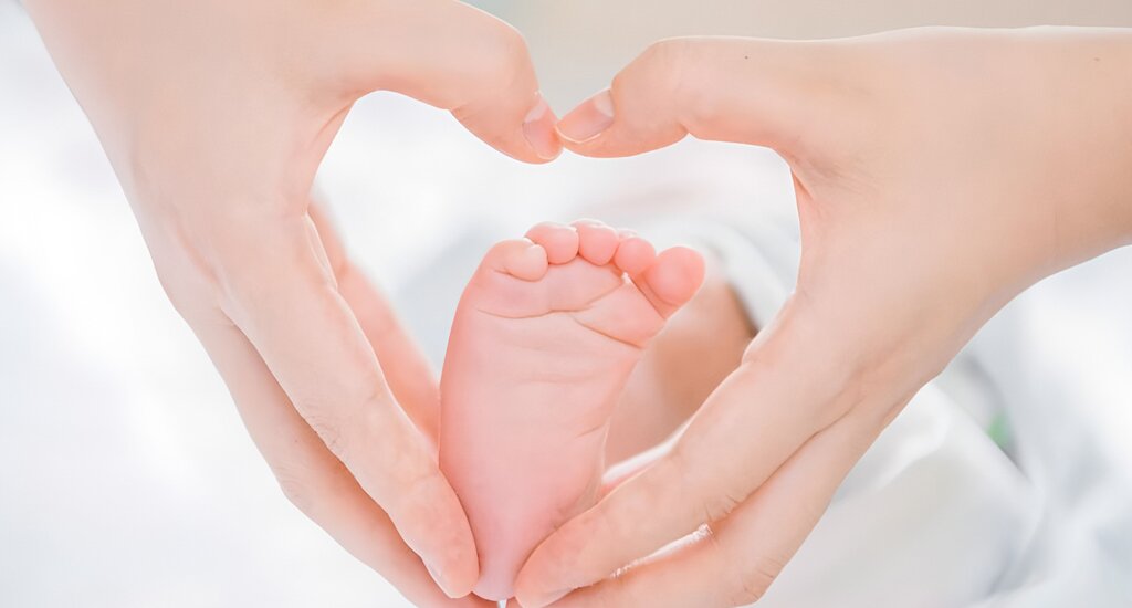 美国代孕机构：在等待你的日子里，我曾与世界为敌