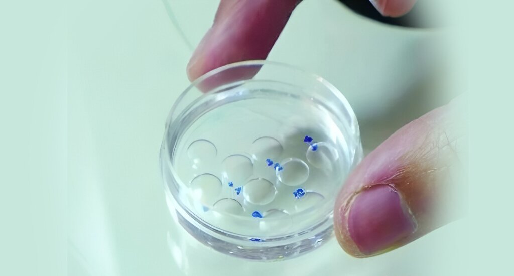 美国代孕机构：试管路上的“钱”与“情”，我都扛过来了