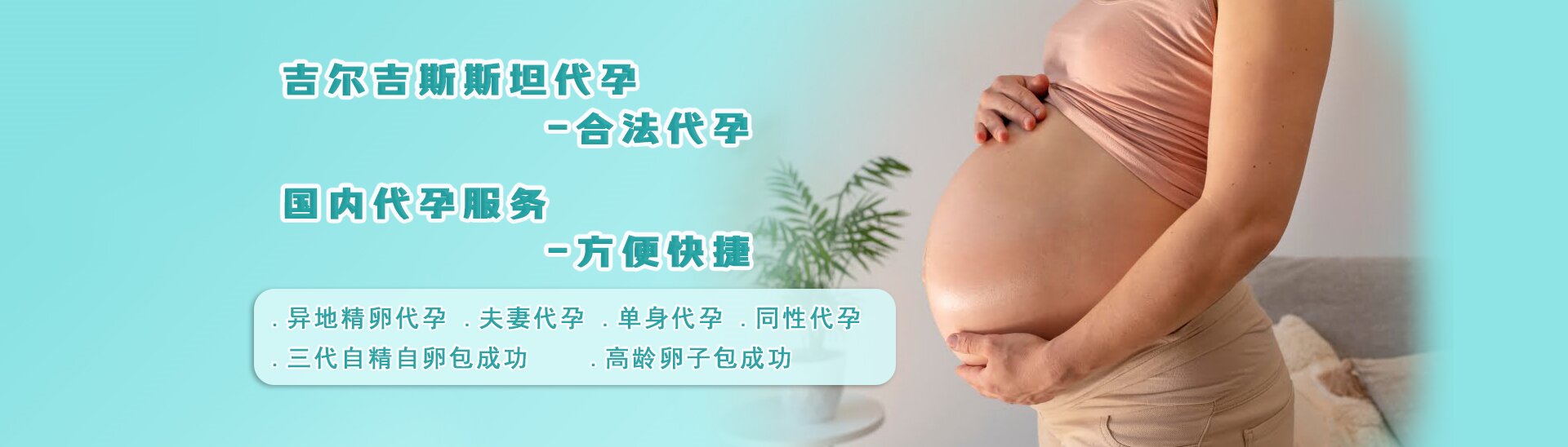 美国代孕