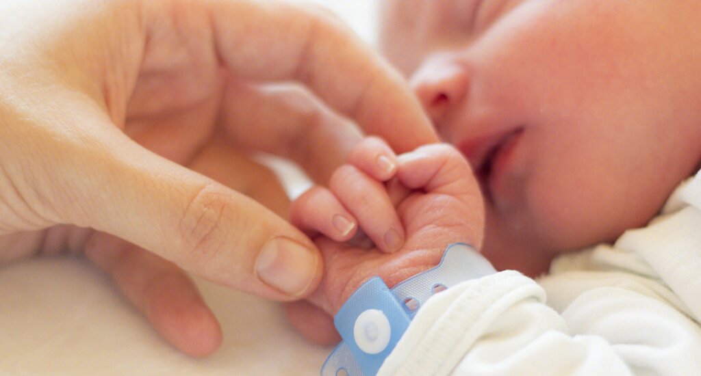 ​美国代孕服务：为无数家庭带来希望的医学突破