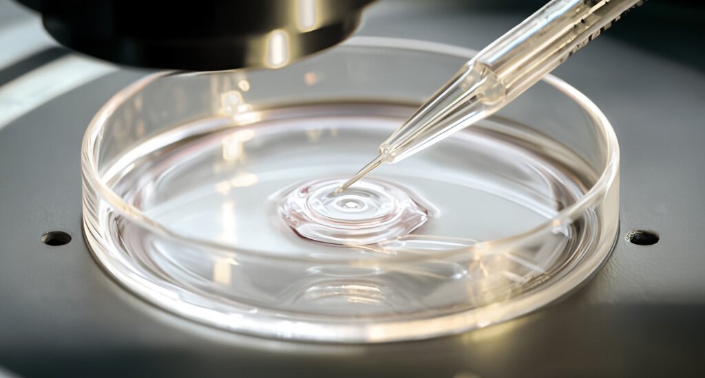 ​美国代孕机构：​一场关于爱与坚持的修行，让家庭重获新生